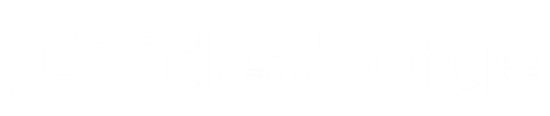 ideaForge