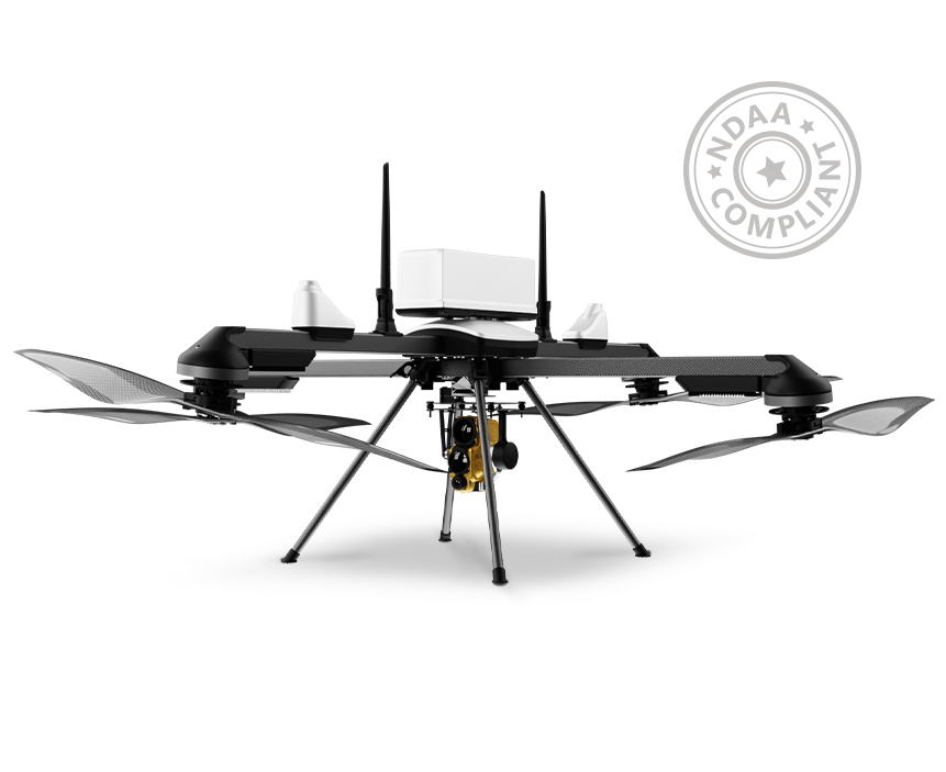 Q6 V3 UAV